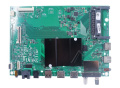 Grundig Chassis Module For Lcd/plasma - 1fv510 An-55 F09 M-srs-3hd-uhd-2d-beta2-gr - C00906366